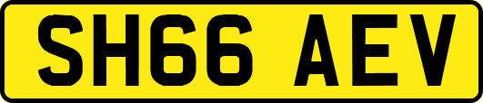 SH66AEV