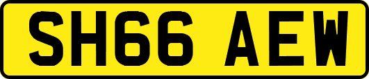 SH66AEW