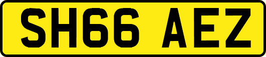 SH66AEZ
