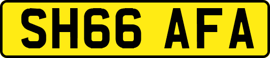 SH66AFA