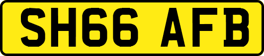 SH66AFB