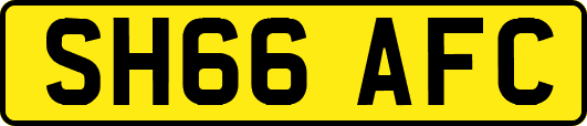 SH66AFC