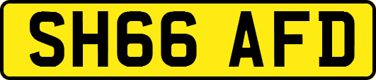 SH66AFD