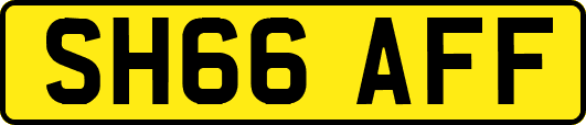 SH66AFF