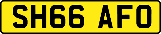 SH66AFO