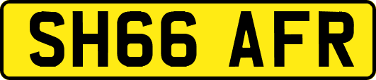 SH66AFR