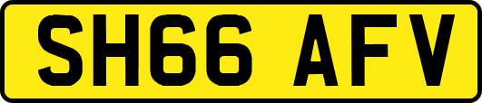 SH66AFV