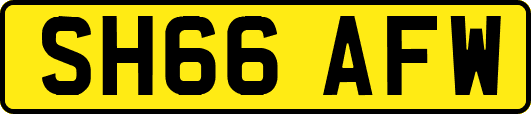 SH66AFW