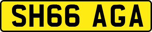 SH66AGA