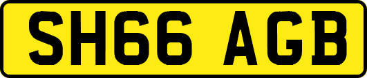 SH66AGB
