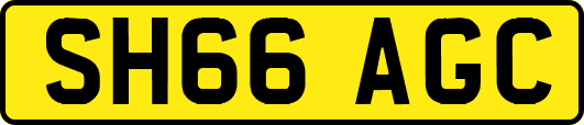 SH66AGC