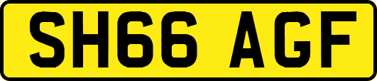 SH66AGF