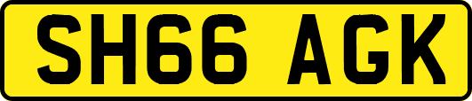 SH66AGK