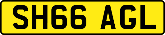 SH66AGL
