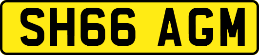 SH66AGM