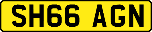 SH66AGN