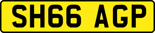 SH66AGP