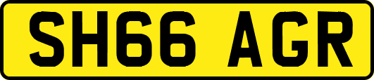 SH66AGR