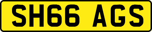 SH66AGS