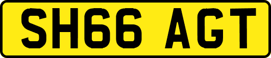 SH66AGT