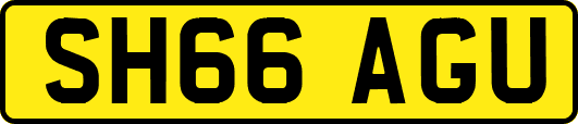 SH66AGU