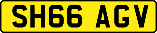 SH66AGV