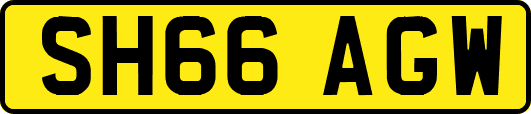 SH66AGW