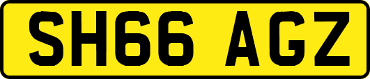 SH66AGZ