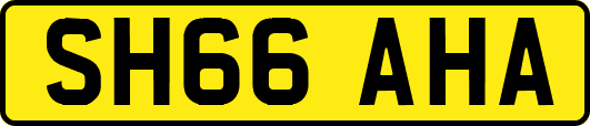 SH66AHA
