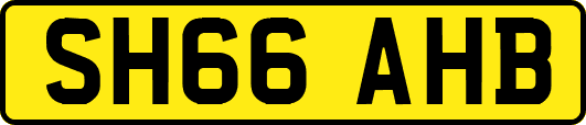 SH66AHB