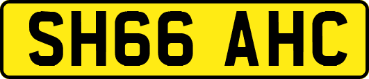 SH66AHC
