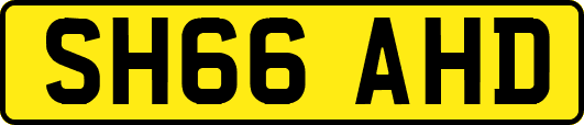 SH66AHD