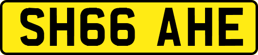 SH66AHE