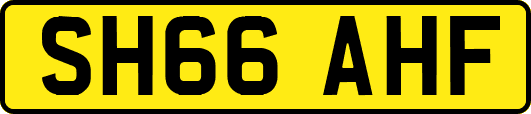 SH66AHF