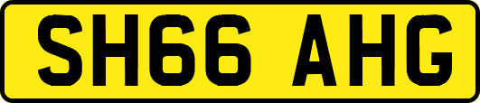 SH66AHG