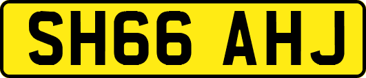 SH66AHJ