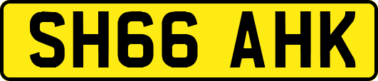 SH66AHK