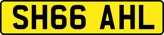 SH66AHL