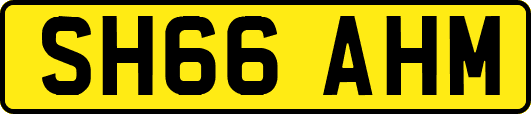 SH66AHM