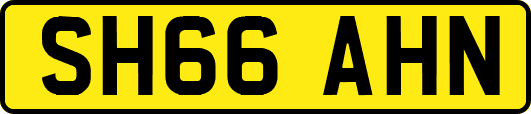 SH66AHN