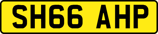 SH66AHP