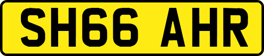 SH66AHR