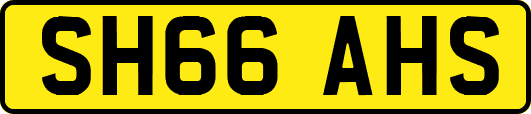 SH66AHS
