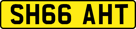 SH66AHT
