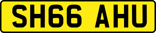 SH66AHU