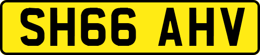 SH66AHV