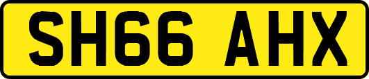 SH66AHX