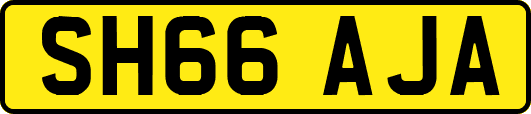 SH66AJA