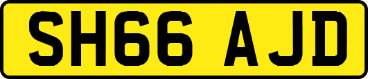 SH66AJD