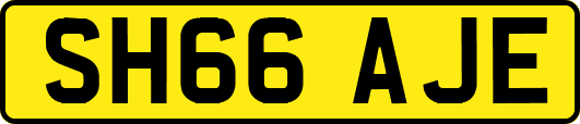 SH66AJE